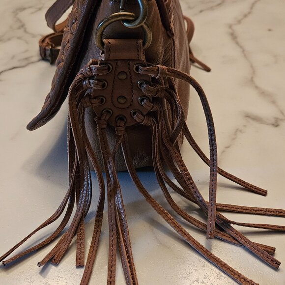 Liebeskind Leather Purse - Picture 6 of 12